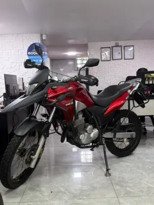 HONDA XRE 300 HONDA XRE 300