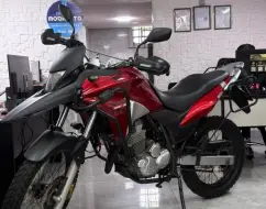 HONDA XRE 300 HONDA XRE 300