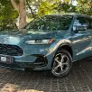 HONDA ZR-V 2.0 i-VTEC GASOLINA TOURING CVT HONDA ZR-V 2.0 i-VTEC GASOLINA TOURING CVT