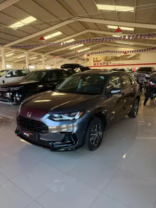 HONDA ZR-V 2.0 i-VTEC GASOLINA TOURING CVT