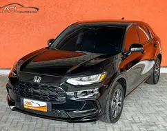 HONDA ZR-V 2.0 i-VTEC GASOLINA CVT HONDA ZR-V 2.0 i-VTEC GASOLINA CVT