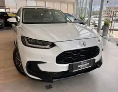 HONDA ZR-V 2.0 i-VTEC GASOLINA TOURING CVT HONDA ZR-V 2.0 i-VTEC GASOLINA TOURING CVT