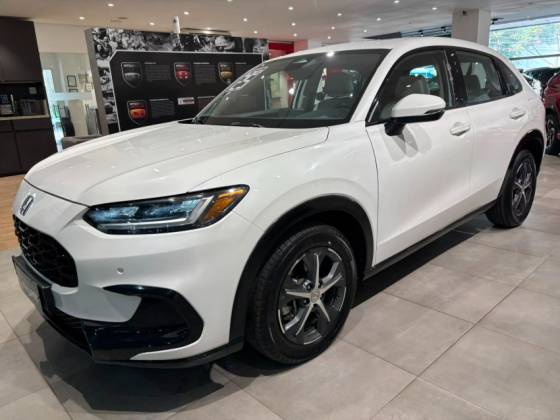 HONDA ZR-V 2.0 i-VTEC GASOLINA TOURING CVT