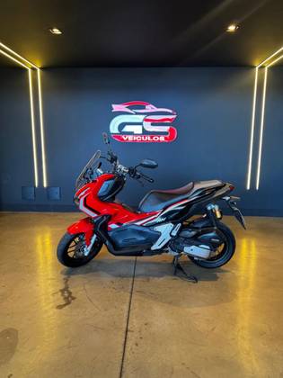 HONDA ADV 