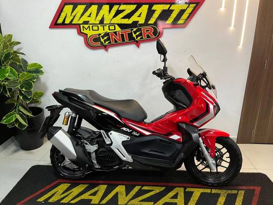 HONDA ADV 