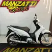 HONDA BIZ 110i HONDA BIZ 110i