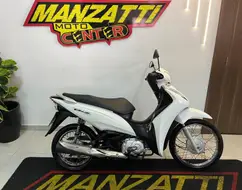 HONDA BIZ 110i HONDA BIZ 110i