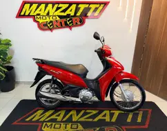 HONDA BIZ 110i HONDA BIZ 110i