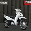 HONDA BIZ 125 ES HONDA BIZ 125 ES