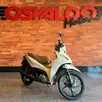 HONDA BIZ 125 EX HONDA BIZ 125 EX