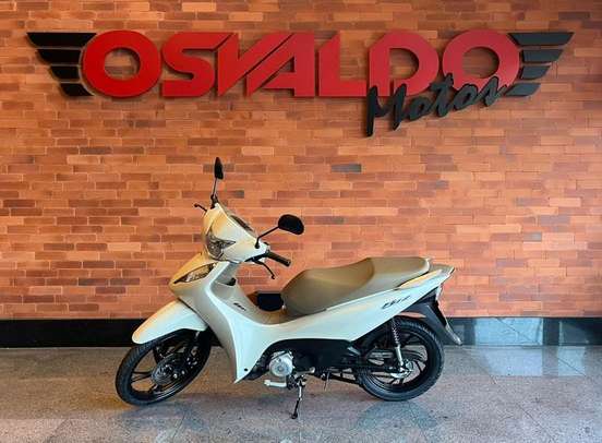 HONDA-BIZ 125 EX-2026