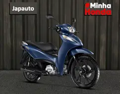 HONDA BIZ 125 EX HONDA BIZ 125 EX