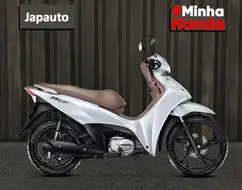 HONDA BIZ 125 EX HONDA BIZ 125 EX
