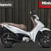 HONDA BIZ 125 EX HONDA BIZ 125 EX