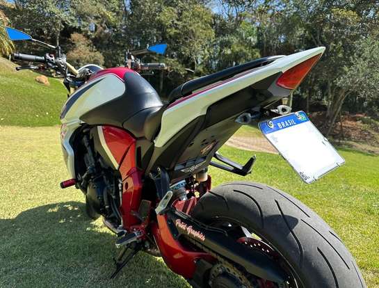 HONDA-CB 1000R ABS HONDA-CB 1000R ABS-2016