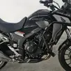 HONDA CB 500 X ABS HONDA CB 500 X ABS