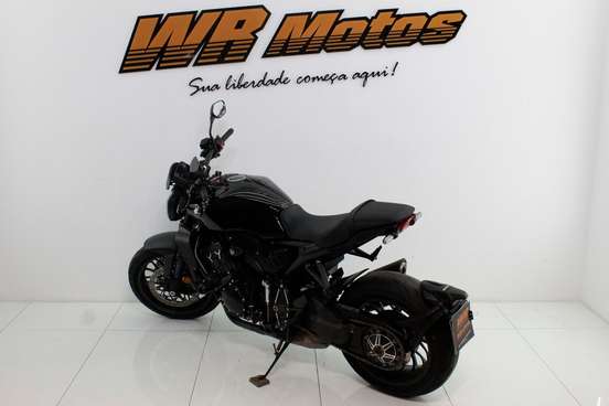 HONDA-CB 1000R ABS-2023
