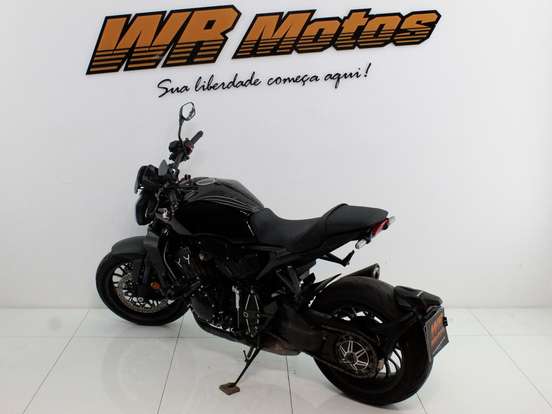 HONDA-CB 1000R ABS HONDA-CB 1000R ABS-2023