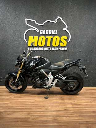HONDA-CB 1000R-2014