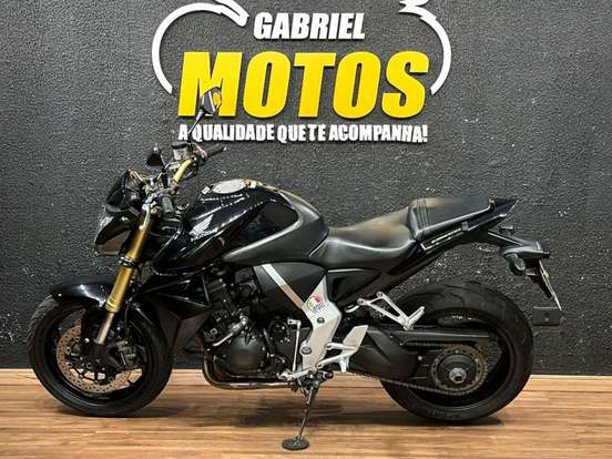 HONDA-CB 1000R HONDA-CB 1000R-2014