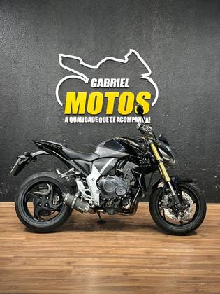 HONDA CB 1000R 