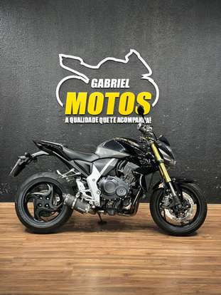 HONDA-CB 1000R-2014
