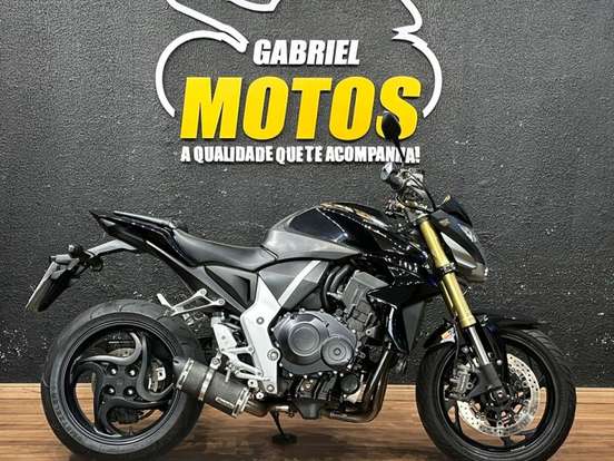 HONDA-CB 1000R HONDA-CB 1000R-2014