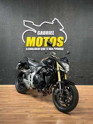 HONDA-CB 1000R-2014