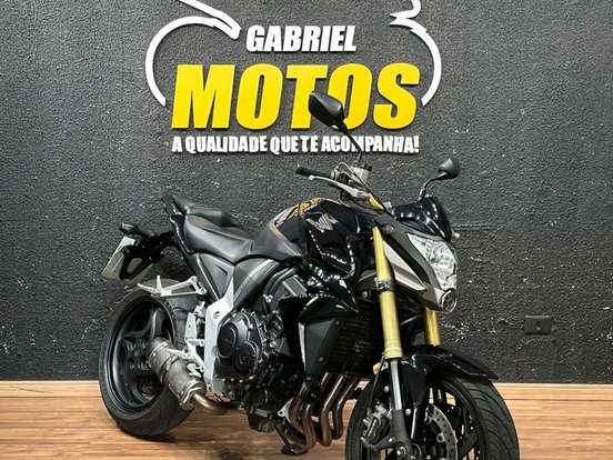 HONDA-CB 1000R HONDA-CB 1000R-2014