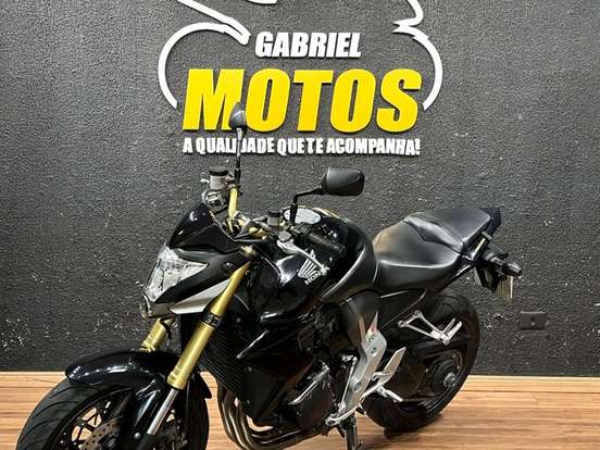 HONDA-CB 1000R HONDA-CB 1000R-2014