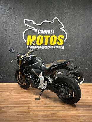 HONDA-CB 1000R-2014