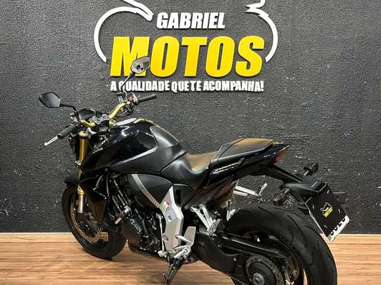 HONDA-CB 1000R HONDA-CB 1000R-2014