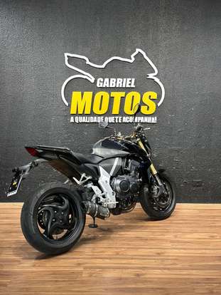 HONDA-CB 1000R-2014