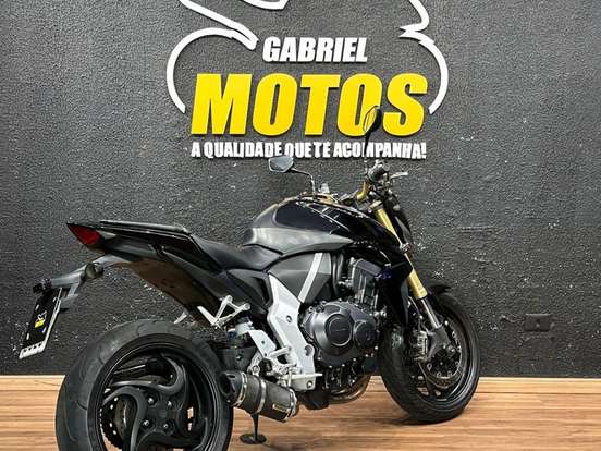 HONDA-CB 1000R HONDA-CB 1000R-2014