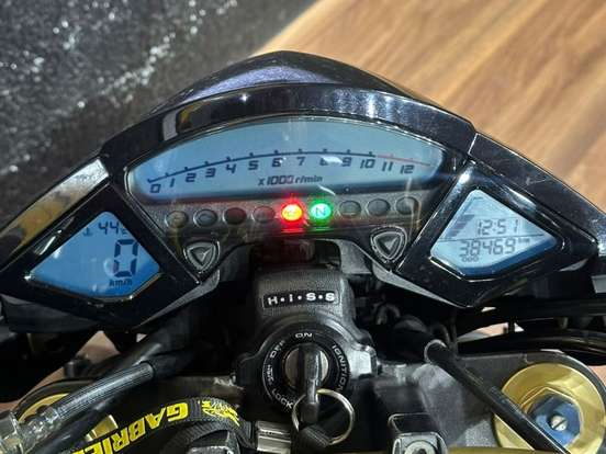 HONDA-CB 1000R HONDA-CB 1000R-2014