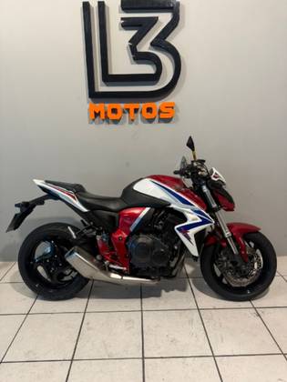 HONDA CB 1000R 