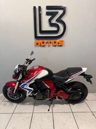 HONDA-CB 1000R-2015