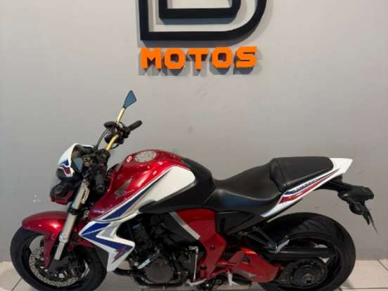 HONDA-CB 1000R HONDA-CB 1000R-2015