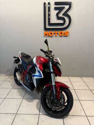 HONDA-CB 1000R-2015