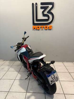 HONDA-CB 1000R-2015