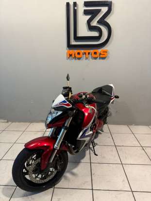 HONDA-CB 1000R-2015