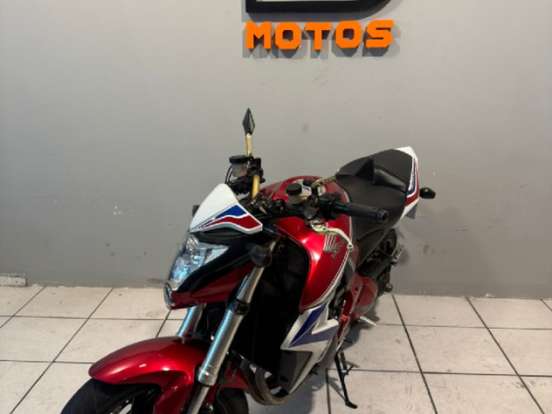 HONDA-CB 1000R HONDA-CB 1000R-2015