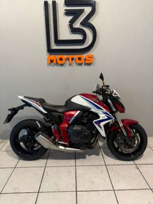 HONDA-CB 1000R-2015