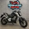 HONDA CB 300F TWISTER CBS HONDA CB 300F TWISTER CBS