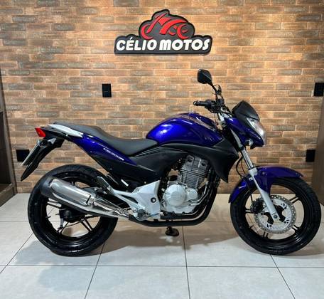 HONDA CB 300R 