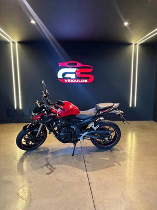 HONDA CB 500F ABS 