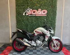 HONDA CB TWISTER ABS HONDA CB TWISTER ABS