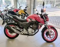 HONDA CB TWISTER ABS HONDA CB TWISTER ABS