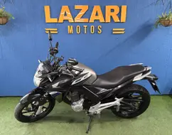 HONDA CB TWISTER ABS HONDA CB TWISTER ABS