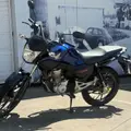 HONDA CG 160 START ES HONDA CG 160 START ES